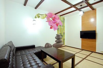 Комплекс саун на Богатирській відгуки, лазня/сауна Київ Оболонський район вул. Богатирська, 12-А, фото, адреса з картою проїзду.