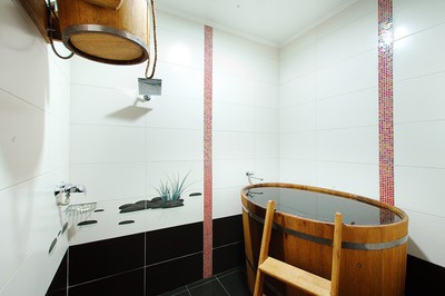 Комплекс саун на Богатирській відгуки, лазня/сауна Київ Оболонський район вул. Богатирська, 12-А, фото, адреса з картою проїзду.