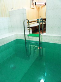 Сауна на Закревского 29-А відгуки, лазня/сауна Киев Деснянский район ул. Закревского 29-А (вход через салон красоты "Марьяж"), фото, адреса з картою проїзду.