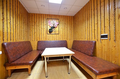 Сауна на Северной, 3 відгуки, лазня/сауна Киев Оболонский район ул. Северная, 3, фото, адреса з картою проїзду.