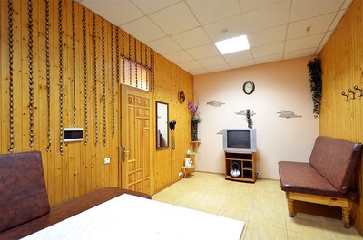 Сауна на Северной, 3 відгуки, лазня/сауна Киев Оболонский район ул. Северная, 3, фото, адреса з картою проїзду.