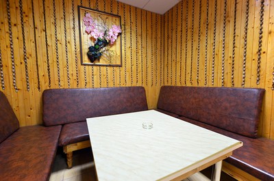 Сауна на Северной, 3 відгуки, лазня/сауна Киев Оболонский район ул. Северная, 3, фото, адреса з картою проїзду.