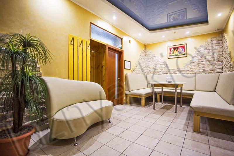 Сауна на Северной, 3 відгуки, лазня/сауна Киев Оболонский район ул. Северная, 3, фото, адреса з картою проїзду.