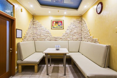 Сауна на Северной, 3 відгуки, лазня/сауна Киев Оболонский район ул. Северная, 3, фото, адреса з картою проїзду.