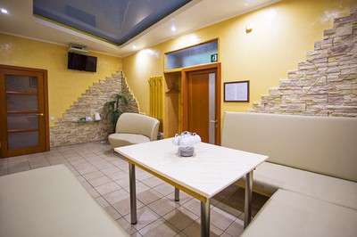 Сауна на Северной, 3 відгуки, лазня/сауна Киев Оболонский район ул. Северная, 3, фото, адреса з картою проїзду.