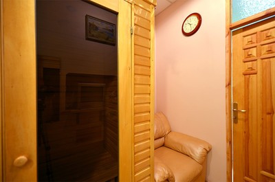 Сауна на Северной, 3 відгуки, лазня/сауна Киев Оболонский район ул. Северная, 3, фото, адреса з картою проїзду.