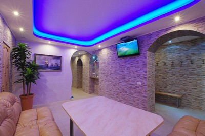 Сауна на Северной, 3 відгуки, лазня/сауна Киев Оболонский район ул. Северная, 3, фото, адреса з картою проїзду.