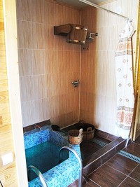 Банный комплекс «С легким паром» відгуки, лазня/сауна Хотов  район Обуховский р-н, с. Хотов, ул. Набережная, 58, фото, адреса з картою проїзду.