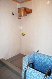 Банный комплекс «С легким паром» відгуки, лазня/сауна Хотов  район Обуховский р-н, с. Хотов, ул. Набережная, 58, фото, адреса з картою проїзду.
