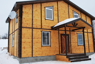 Банный комплекс «С легким паром» відгуки, лазня/сауна Хотов  район Обуховский р-н, с. Хотов, ул. Набережная, 58, фото, адреса з картою проїзду.