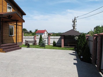Банный комплекс «С легким паром» відгуки, лазня/сауна Хотов  район Обуховский р-н, с. Хотов, ул. Набережная, 58, фото, адреса з картою проїзду.