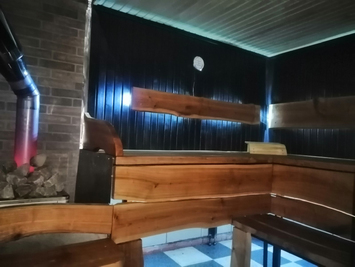 Комплекс бань на Дніпрі відгуки, лазня/сауна Київ Дарницький район Київ, просп. Миколи Бажана, вул. Осокорская, не далеко від ст. м. Славутич., фото, адреса з картою проїзду.