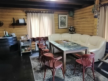 Комплекс бань на Дніпрі відгуки, лазня/сауна Київ Дарницький район Київ, просп. Миколи Бажана, вул. Осокорская, не далеко від ст. м. Славутич., фото, адреса з картою проїзду.