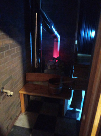 Комплекс бань на Дніпрі відгуки, лазня/сауна Київ Дарницький район Київ, просп. Миколи Бажана, вул. Осокорская, не далеко від ст. м. Славутич., фото, адреса з картою проїзду.