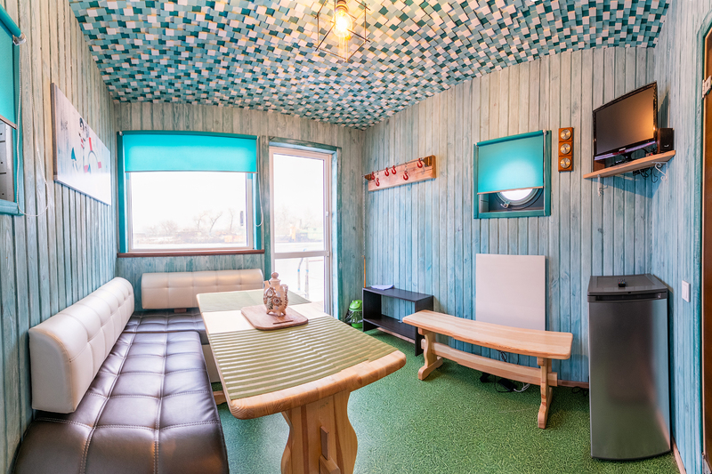 Комплекс бань на Дніпрі відгуки, лазня/сауна Київ Дарницький район Київ, просп. Миколи Бажана, вул. Осокорская, не далеко від ст. м. Славутич., фото, адреса з картою проїзду.