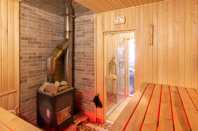 Комплекс бань на Дніпрі відгуки, лазня/сауна Київ Дарницький район Київ, просп. Миколи Бажана, вул. Осокорская, не далеко від ст. м. Славутич., фото, адреса з картою проїзду.