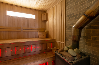 Комплекс бань на Дніпрі відгуки, лазня/сауна Київ Дарницький район Київ, просп. Миколи Бажана, вул. Осокорская, не далеко від ст. м. Славутич., фото, адреса з картою проїзду.