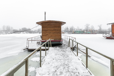 Комплекс бань на Дніпрі відгуки, лазня/сауна Київ Дарницький район Київ, просп. Миколи Бажана, вул. Осокорская, не далеко від ст. м. Славутич., фото, адреса з картою проїзду.