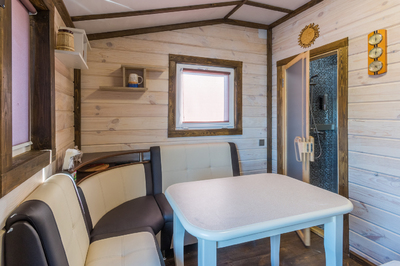 Комплекс бань на Дніпрі відгуки, лазня/сауна Київ Дарницький район Київ, просп. Миколи Бажана, вул. Осокорская, не далеко від ст. м. Славутич., фото, адреса з картою проїзду.