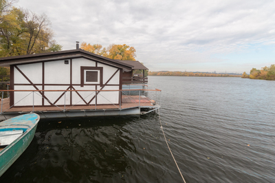 Комплекс бань на Дніпрі відгуки, лазня/сауна Київ Дарницький район Київ, просп. Миколи Бажана, вул. Осокорская, не далеко від ст. м. Славутич., фото, адреса з картою проїзду.