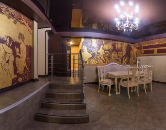 Сауна, лазня Комплекс саун « на Демиевке», Киев відгуки, фото, адреса - laznya.kiev.ua Комплекс саун « на Демиевке» відгуки, лазня/сауна Киев Голосеевский район ул. Фрометовская, 2 (р-н  Валерия Лобановского проспект, территория МАУП), фото, адреса з картою проїзду.