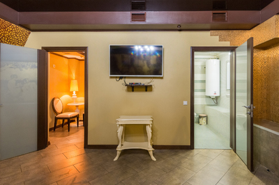 Сауна, лазня Комплекс саун « на Демиевке», Киев відгуки, фото, адреса - laznya.kiev.ua Комплекс саун « на Демиевке» відгуки, лазня/сауна Киев Голосеевский район ул. Фрометовская, 2 (р-н  Валерия Лобановского проспект, территория МАУП), фото, адреса з картою проїзду.