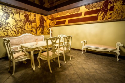 Сауна, лазня Комплекс саун « на Демиевке», Киев відгуки, фото, адреса - laznya.kiev.ua Комплекс саун « на Демиевке» відгуки, лазня/сауна Киев Голосеевский район ул. Фрометовская, 2 (р-н  Валерия Лобановского проспект, территория МАУП), фото, адреса з картою проїзду.