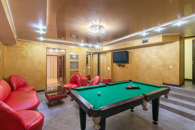 Сауна, лазня Комплекс саун « на Демиевке», Киев відгуки, фото, адреса - laznya.kiev.ua Комплекс саун « на Демиевке» відгуки, лазня/сауна Киев Голосеевский район ул. Фрометовская, 2 (р-н  Валерия Лобановского проспект, территория МАУП), фото, адреса з картою проїзду.