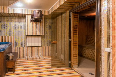 Сауна, лазня Комплекс саун « на Демиевке», Киев відгуки, фото, адреса - laznya.kiev.ua Комплекс саун « на Демиевке» відгуки, лазня/сауна Киев Голосеевский район ул. Фрометовская, 2 (р-н  Валерия Лобановского проспект, территория МАУП), фото, адреса з картою проїзду.