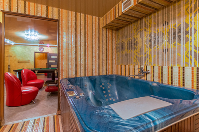 Сауна, лазня Комплекс саун « на Демиевке», Киев відгуки, фото, адреса - laznya.kiev.ua Комплекс саун « на Демиевке» відгуки, лазня/сауна Киев Голосеевский район ул. Фрометовская, 2 (р-н  Валерия Лобановского проспект, территория МАУП), фото, адреса з картою проїзду.