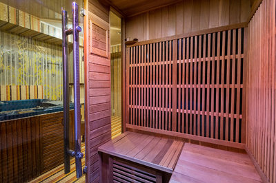 Сауна, лазня Комплекс саун « на Демиевке», Киев відгуки, фото, адреса - laznya.kiev.ua Комплекс саун « на Демиевке» відгуки, лазня/сауна Киев Голосеевский район ул. Фрометовская, 2 (р-н  Валерия Лобановского проспект, территория МАУП), фото, адреса з картою проїзду.