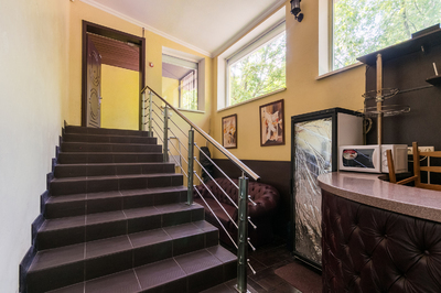 Сауна, лазня Комплекс саун « на Демиевке», Киев відгуки, фото, адреса - laznya.kiev.ua Комплекс саун « на Демиевке» відгуки, лазня/сауна Киев Голосеевский район ул. Фрометовская, 2 (р-н  Валерия Лобановского проспект, территория МАУП), фото, адреса з картою проїзду.