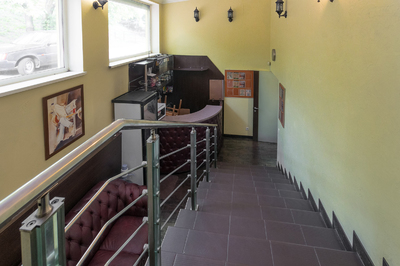 Сауна, лазня Комплекс саун « на Демиевке», Киев відгуки, фото, адреса - laznya.kiev.ua Комплекс саун « на Демиевке» відгуки, лазня/сауна Киев Голосеевский район ул. Фрометовская, 2 (р-н  Валерия Лобановского проспект, территория МАУП), фото, адреса з картою проїзду.