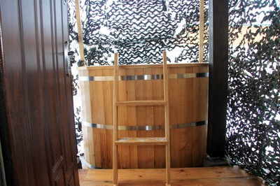 «БаннаХата» відгуки, лазня/сауна Київ Дарницький район 3 км з Бортничів в сторону Гнідина, фото, адреса з картою проїзду.