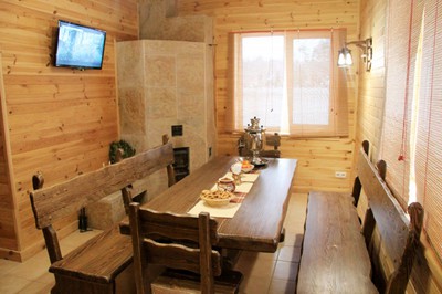 «БаннаХата» відгуки, лазня/сауна Київ Дарницький район 3 км з Бортничів в сторону Гнідина, фото, адреса з картою проїзду.