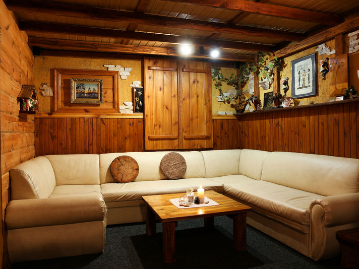 Банька «Рай» відгуки, лазня/сауна Киев Подольский район ул. Бондарская, 5/2, фото, адреса з картою проїзду.