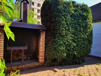 Банька «Рай» відгуки, лазня/сауна Киев Подольский район ул. Бондарская, 5/2, фото, адреса з картою проїзду.