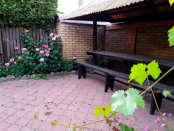 Банька «Рай» відгуки, лазня/сауна Киев Подольский район ул. Бондарская, 5/2, фото, адреса з картою проїзду.