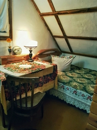 Банька «Рай» відгуки, лазня/сауна Киев Подольский район ул. Бондарская, 5/2, фото, адреса з картою проїзду.