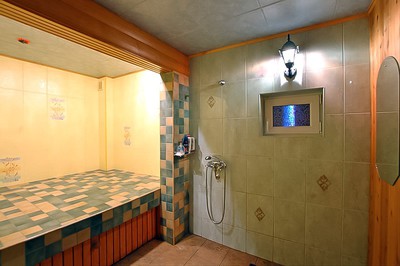 Банька «Рай» відгуки, лазня/сауна Киев Подольский район ул. Бондарская, 5/2, фото, адреса з картою проїзду.