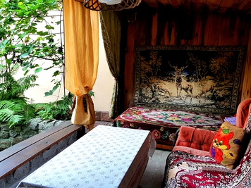 Банька «Рай» відгуки, лазня/сауна Киев Подольский район ул. Бондарская, 5/2, фото, адреса з картою проїзду.