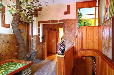 Банька «Рай» відгуки, лазня/сауна Киев Подольский район ул. Бондарская, 5/2, фото, адреса з картою проїзду.