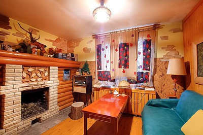 Банька «Рай» відгуки, лазня/сауна Киев Подольский район ул. Бондарская, 5/2, фото, адреса з картою проїзду.