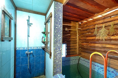 Банька «Рай» відгуки, лазня/сауна Киев Подольский район ул. Бондарская, 5/2, фото, адреса з картою проїзду.