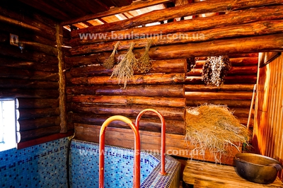 Банька «Рай» відгуки, лазня/сауна Киев Подольский район ул. Бондарская, 5/2, фото, адреса з картою проїзду.