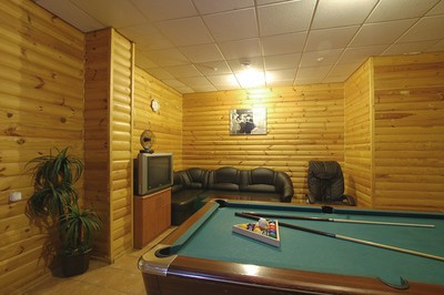 Сауна на Северной, 2 відгуки, лазня/сауна Киев Оболонский район ул. Северная, 2, фото, адреса з картою проїзду.