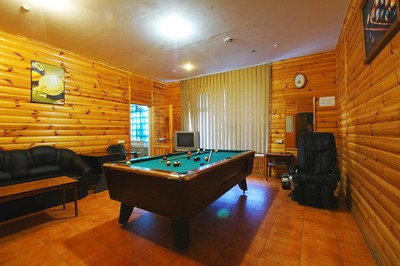 Сауна на Северной, 2 відгуки, лазня/сауна Киев Оболонский район ул. Северная, 2, фото, адреса з картою проїзду.