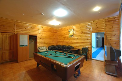 Сауна на Северной, 2 відгуки, лазня/сауна Киев Оболонский район ул. Северная, 2, фото, адреса з картою проїзду.