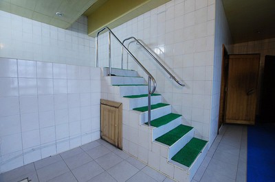 Сауна на Северной, 2 відгуки, лазня/сауна Киев Оболонский район ул. Северная, 2, фото, адреса з картою проїзду.