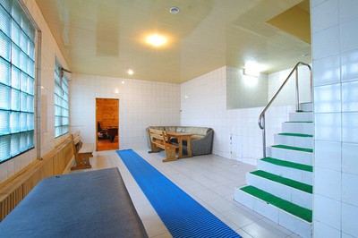 Сауна на Северной, 2 відгуки, лазня/сауна Киев Оболонский район ул. Северная, 2, фото, адреса з картою проїзду.